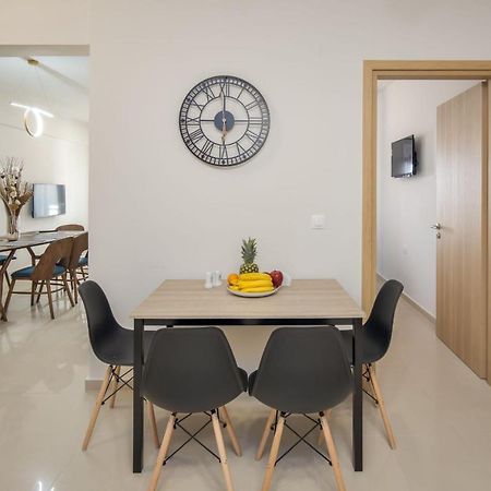 Downtown Guesthouse By Estia Iráklio Kültér fotó
