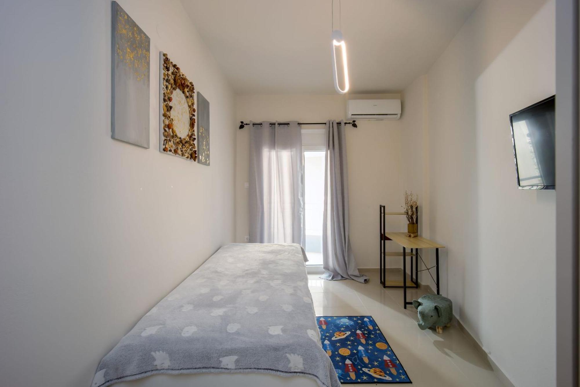 Downtown Guesthouse By Estia Iráklio Kültér fotó